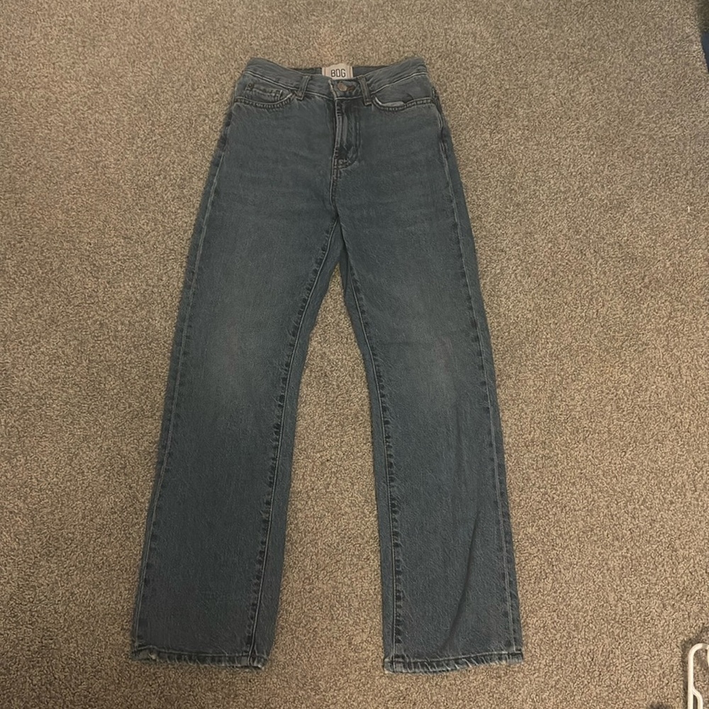 Urban Outfitters Cowboy Jean